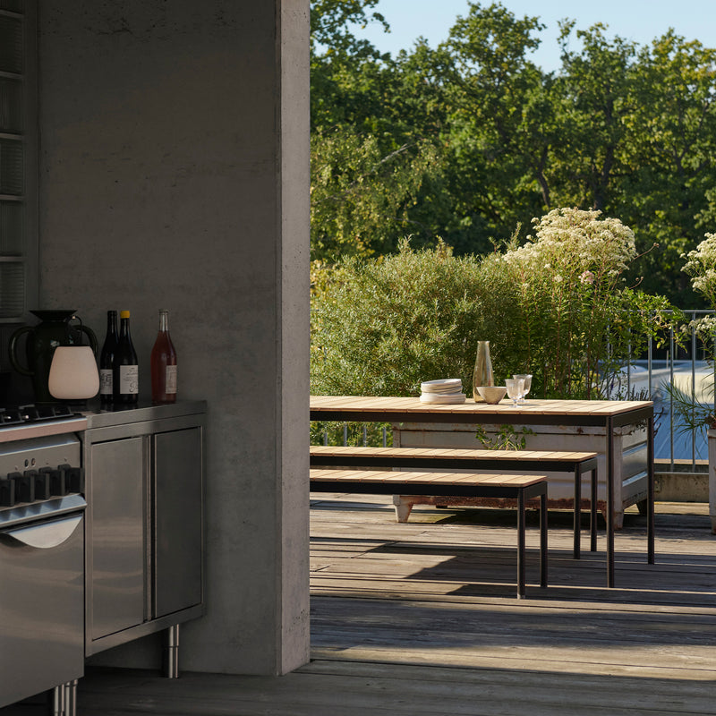 &amp;Tradition - Ville Gartenbank