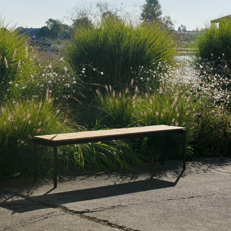&amp;Tradition - Ville Gartenbank