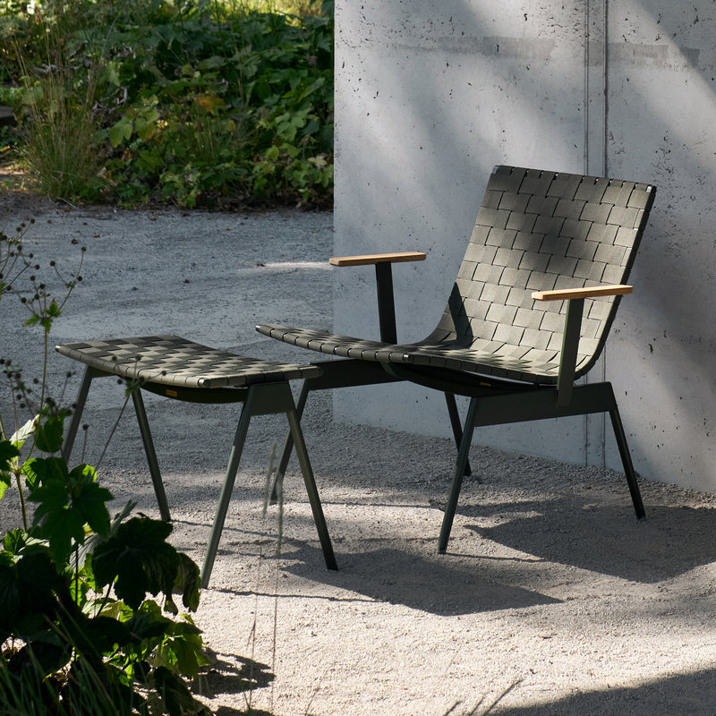 &amp;Tradition - Ville Outdoor Lounge Chair