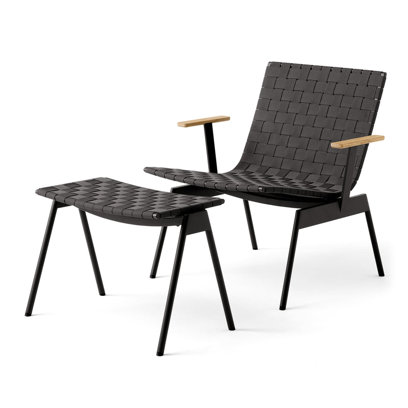 &amp;Tradition - Ville Outdoor Lounge Chair