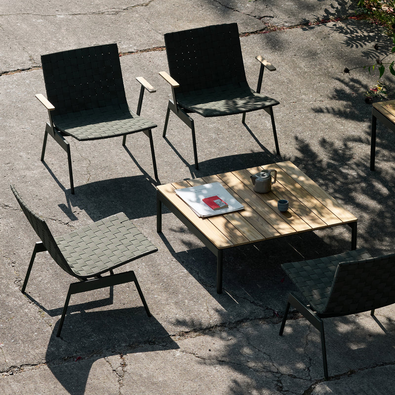 &amp;Tradition - Ville AV50 Outdoor Coffee Table