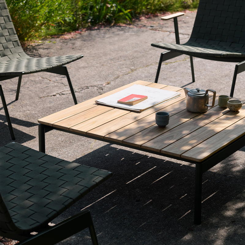 &amp;Tradition - Ville AV50 Outdoor Coffee Table