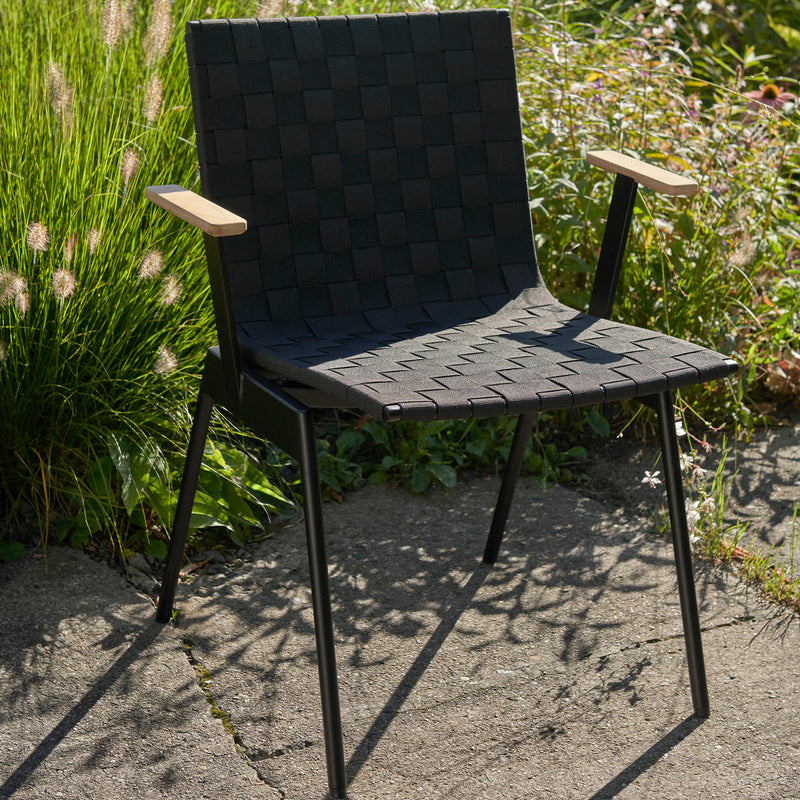 &amp;Tradition - Ville Outdoor AV34 Armlehnstuhl