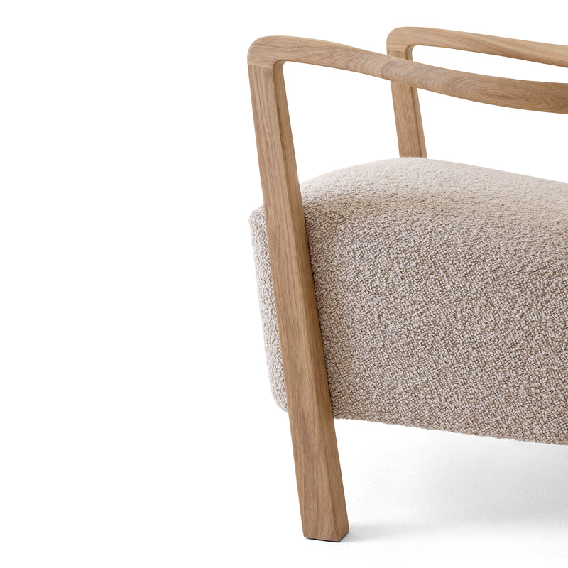 &amp;Tradition - Wulff ATD2 Lounge Chair