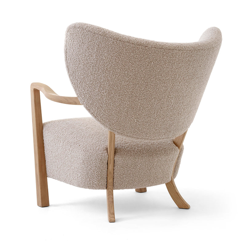 &amp;Tradition - Wulff ATD2 Lounge Chair