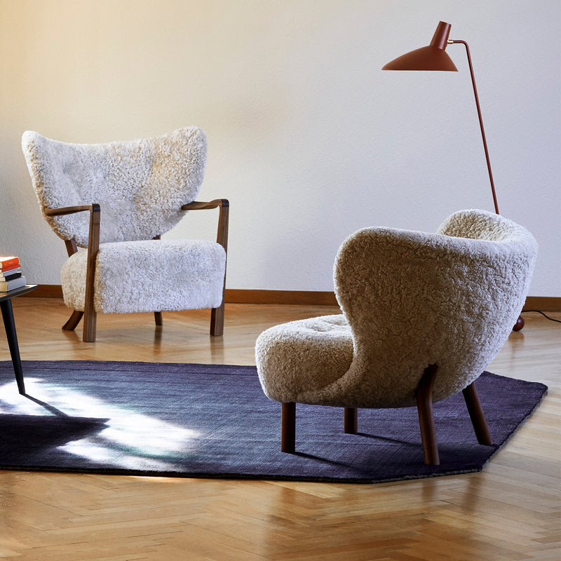 &amp;Tradition - Wulff ATD2 Lounge Chair