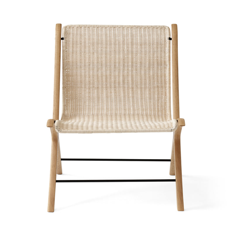 &amp;Tradition - X HM10 Lounge Chair