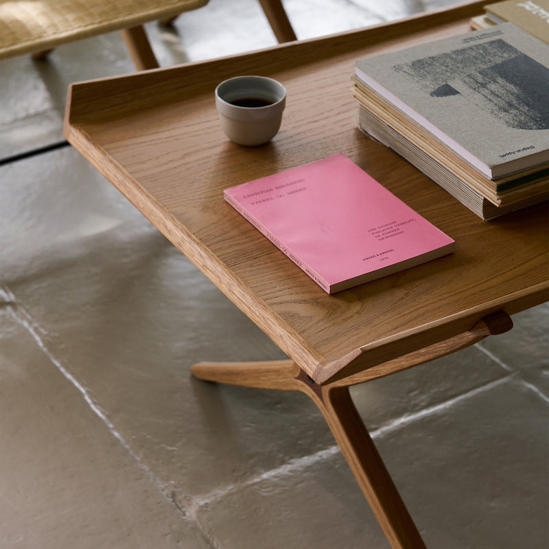 &amp;Tradition - X HM13 Couchtisch