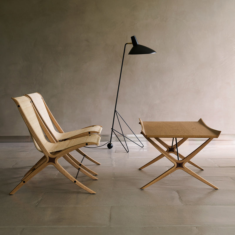 &amp;Tradition - X HM13 Couchtisch