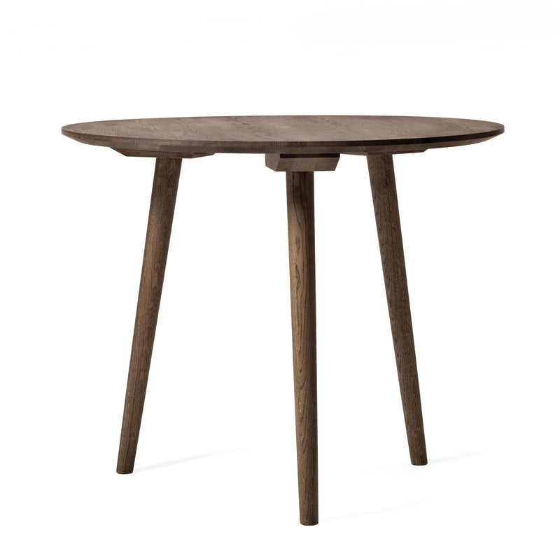 &amp;Tradition - In Between Tisch SK3 (Ø 90 cm)