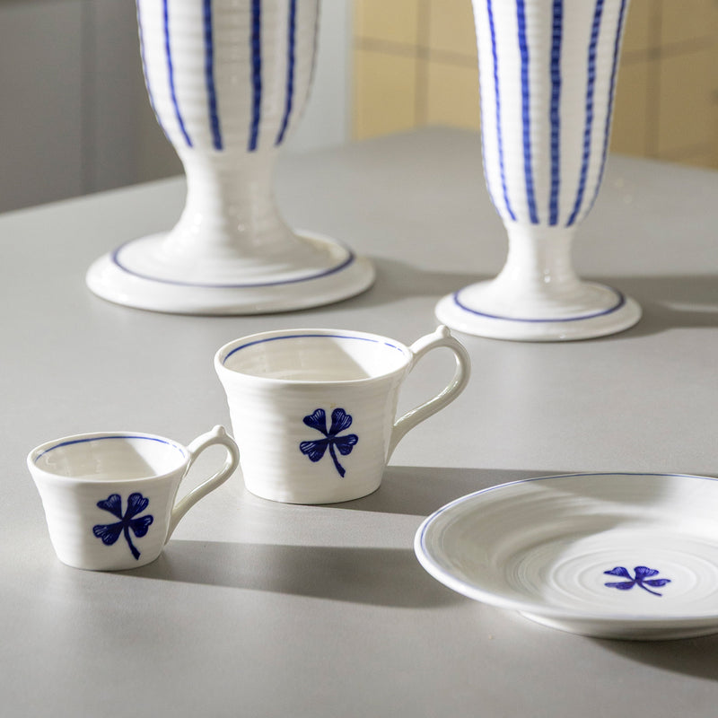 &amp;klevering - Anouk Tasse