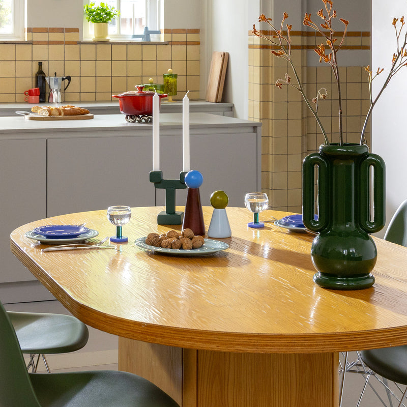 &amp;klevering - Cantine Coupeglas
