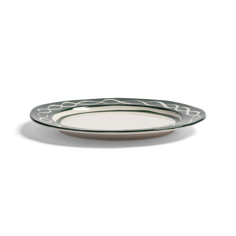 &amp;klevering - Festivo Teller (2er-set)