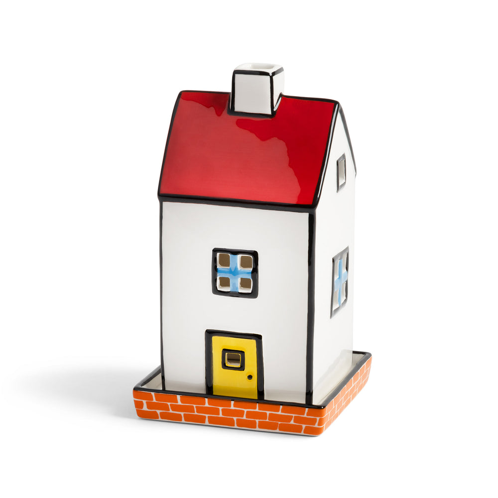 &amp;klevering - Haines Teelichthaus | Townhouse