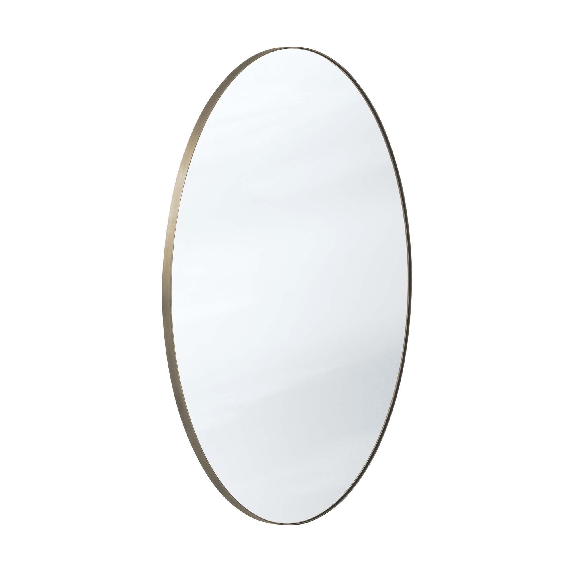 &amp;Tradition - Amore Spiegel rund | 