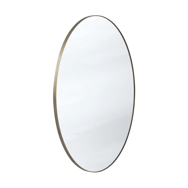 &amp;Tradition - Amore Spiegel rund | 