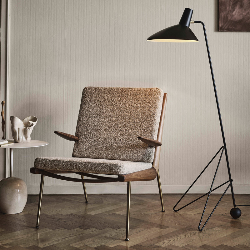 &amp;Tradition - Boomerang HM2 Loungechair