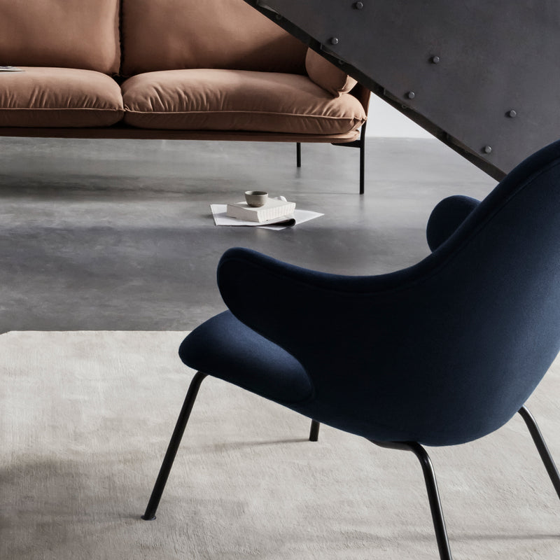 &amp;Tradition - Catch JH14 Lounge Chair