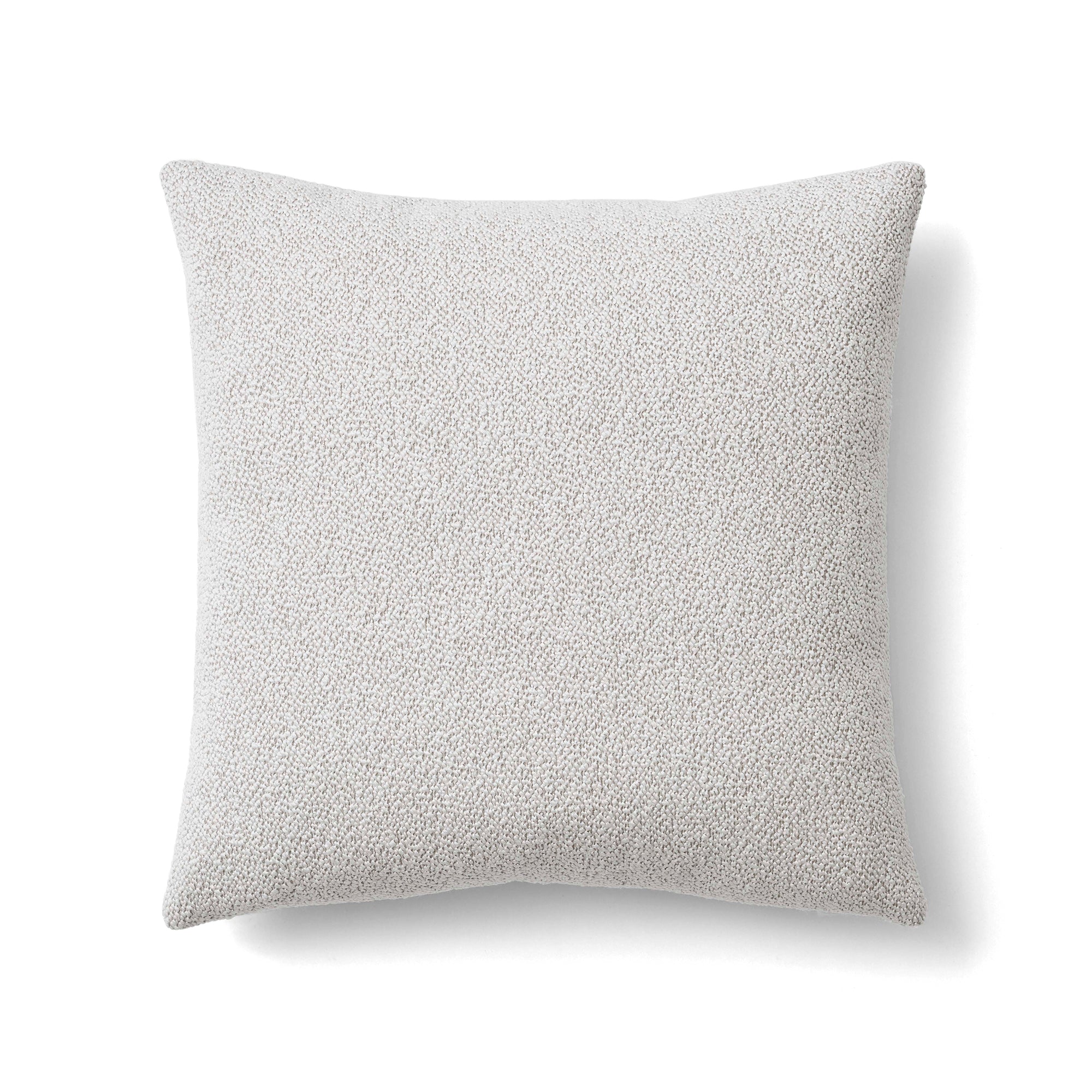 &amp;Tradition - Boucle Collect SC27-SC30 Kissen | Elfenbein