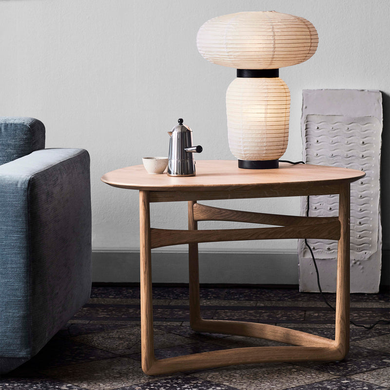 &amp;Tradition - Drop Leaf HM5 Couchtisch | 