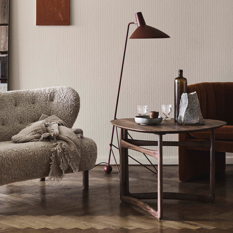 &amp;Tradition - Drop Leaf HM5 Couchtisch
