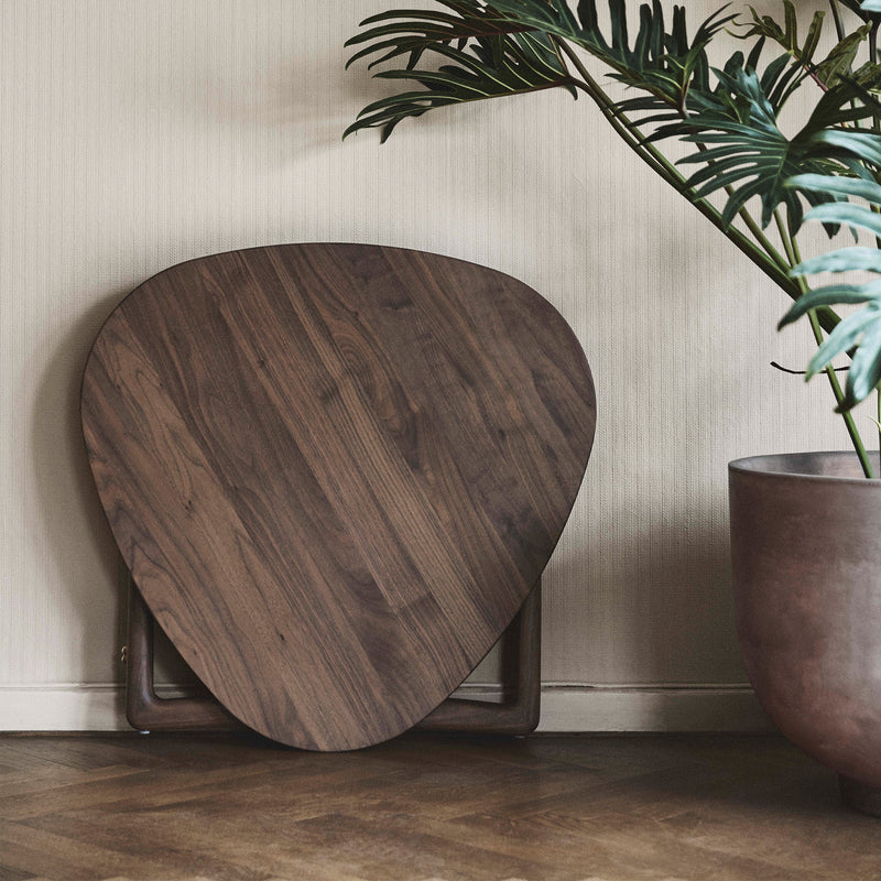 &amp;Tradition - Drop Leaf HM5 Couchtisch