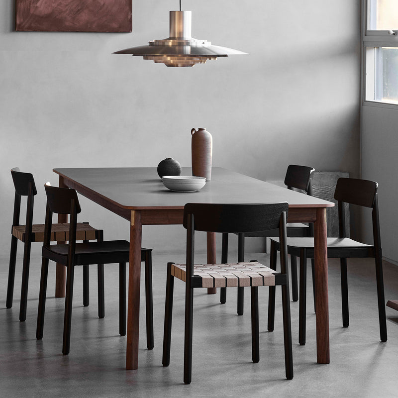 &amp;Tradition - Betty TK1 Stuhl
