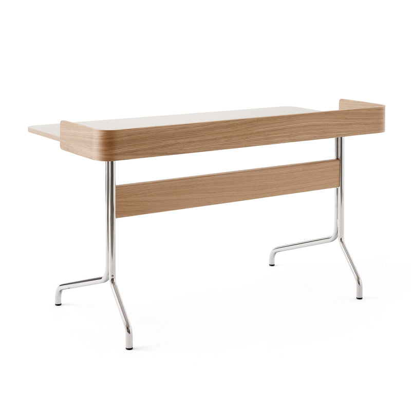 &amp;Tradition - Pavilion AV17 Schreibtisch mit Umrandung