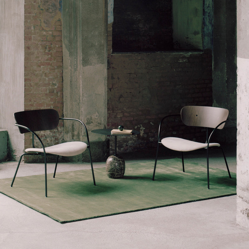 &amp;Tradition - Pavilion Loungechair