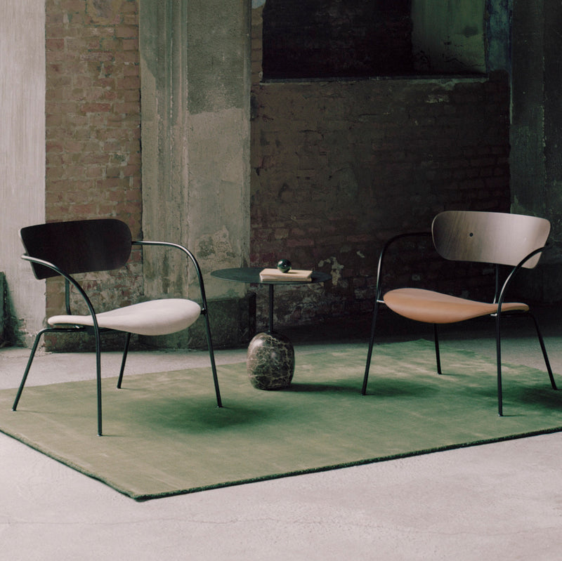 &amp;Tradition - Pavilion Loungechair