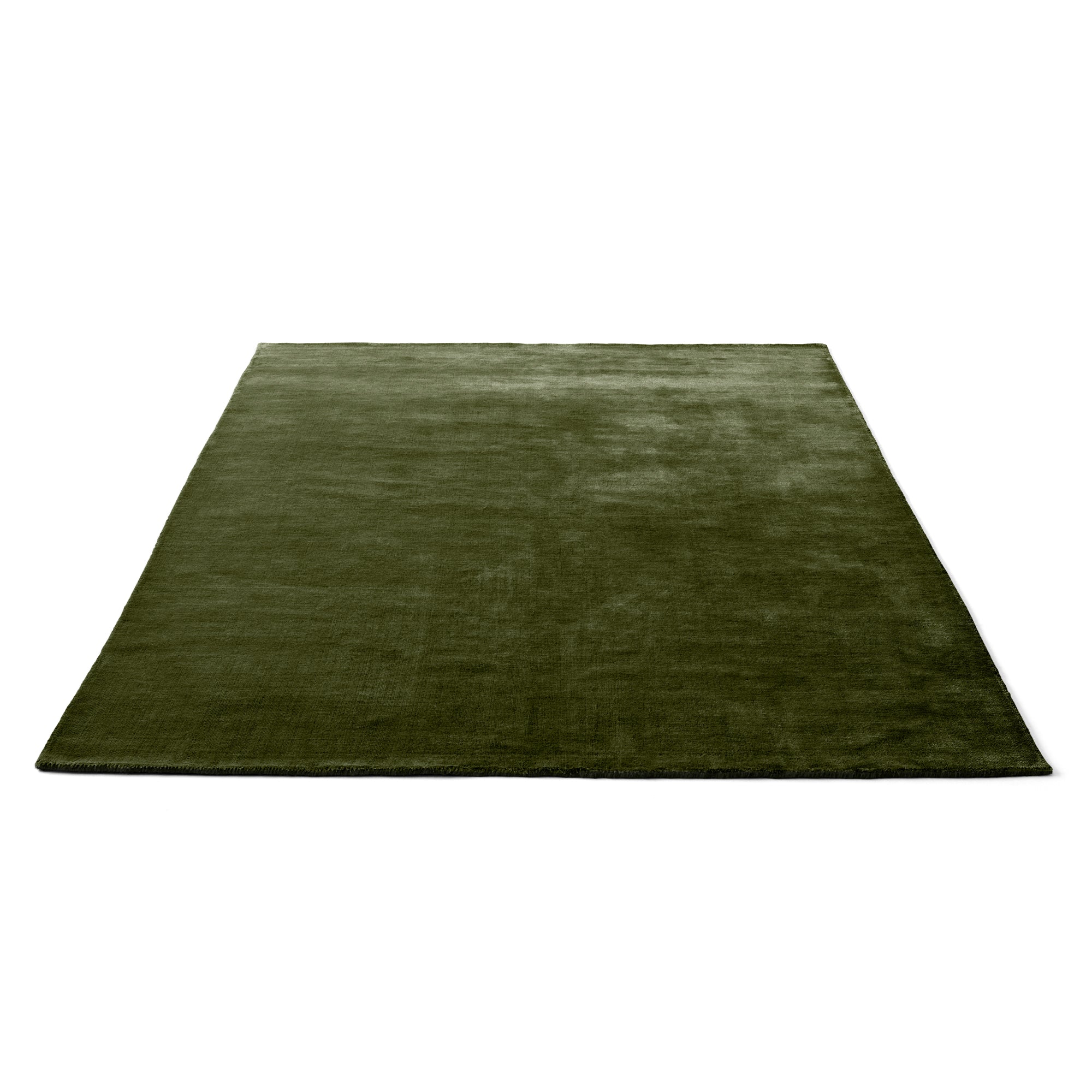 &amp;Tradition - The Moor Teppich AP5 | 200 x 300 cm / grün