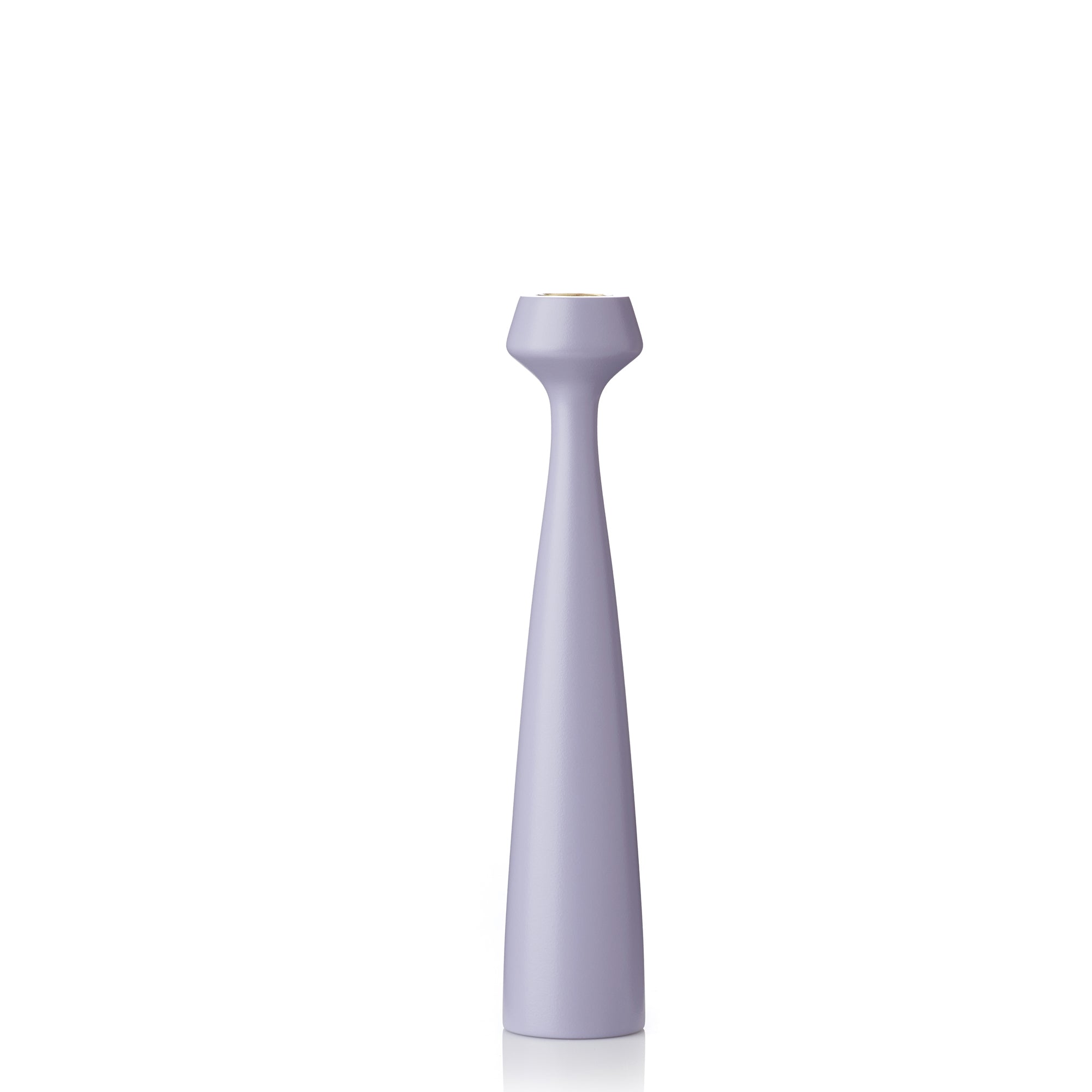 applicata - Blossom Kerzenhalter | lavendel