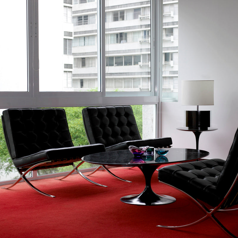 Knoll - Barcelona Sessel