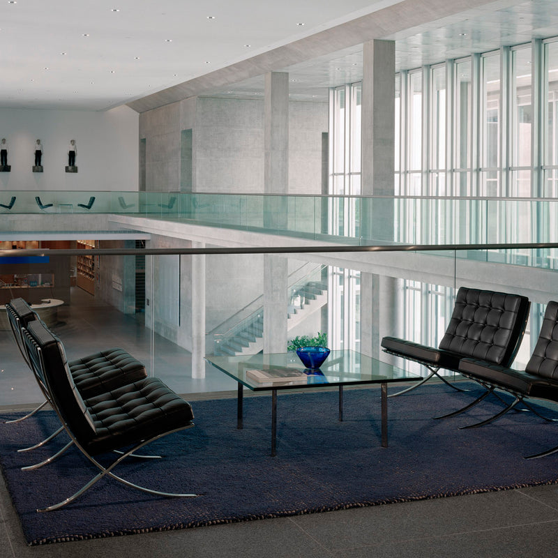 Knoll - Barcelona Sessel