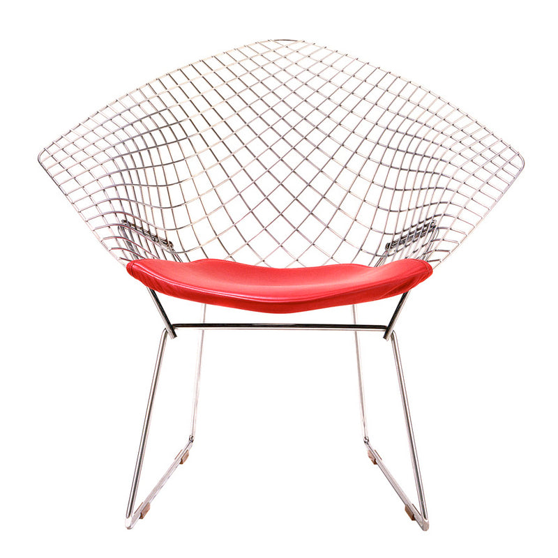 Knoll - Bertoia Diamond Sessel