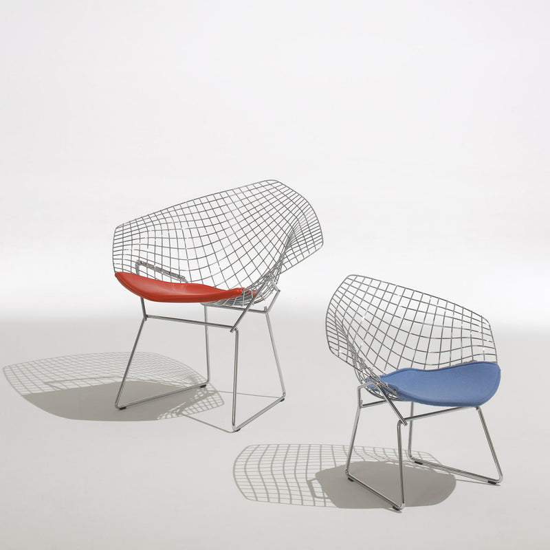 Knoll - Bertoia Diamond Sessel