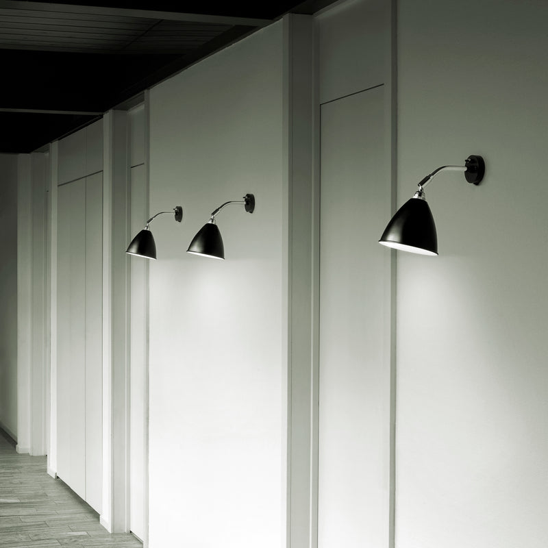 Gubi - Bestlite BL7 Wandleuchte