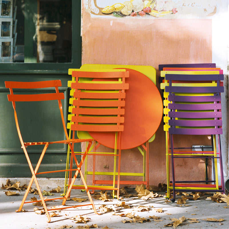 Fermob - Bistro Klapptisch 57 x 57 cm