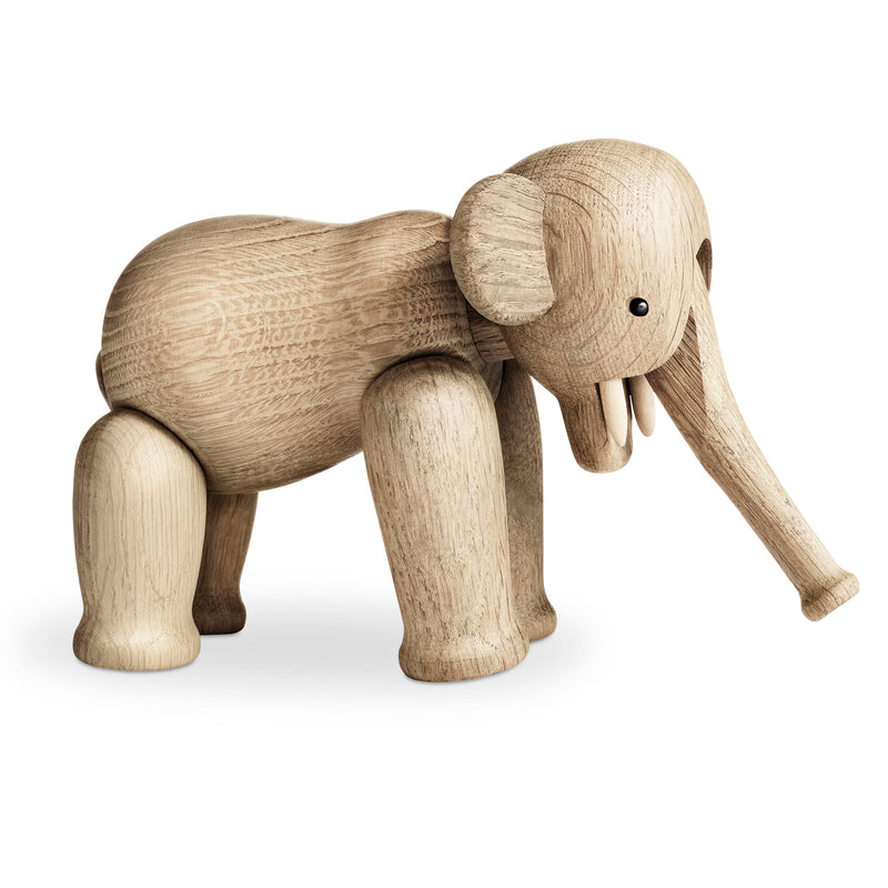 Kay Bojesen - Holz-Elefant