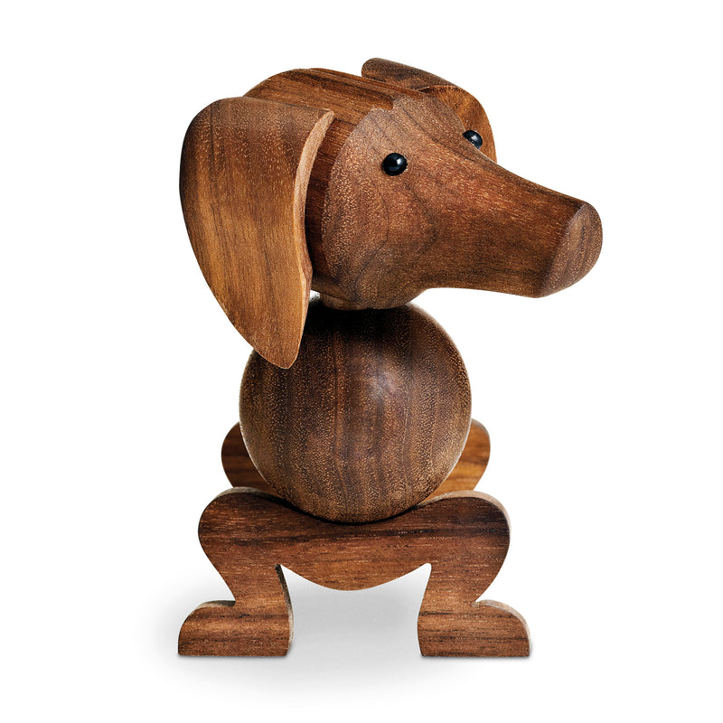 Kay Bojesen - Holz-Hund