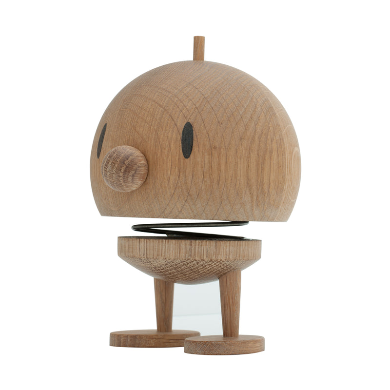 Hoptimist - Woody Bumble