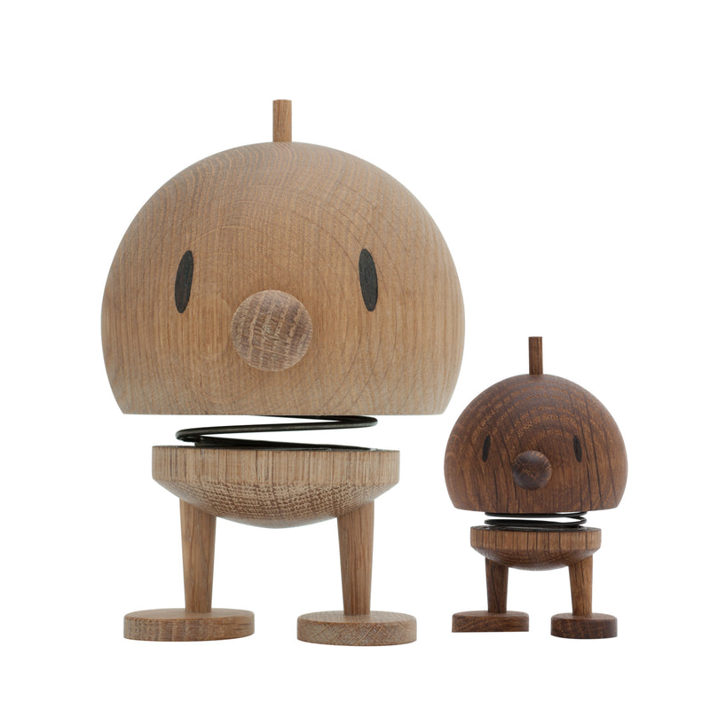 Hoptimist - Woody Bumble