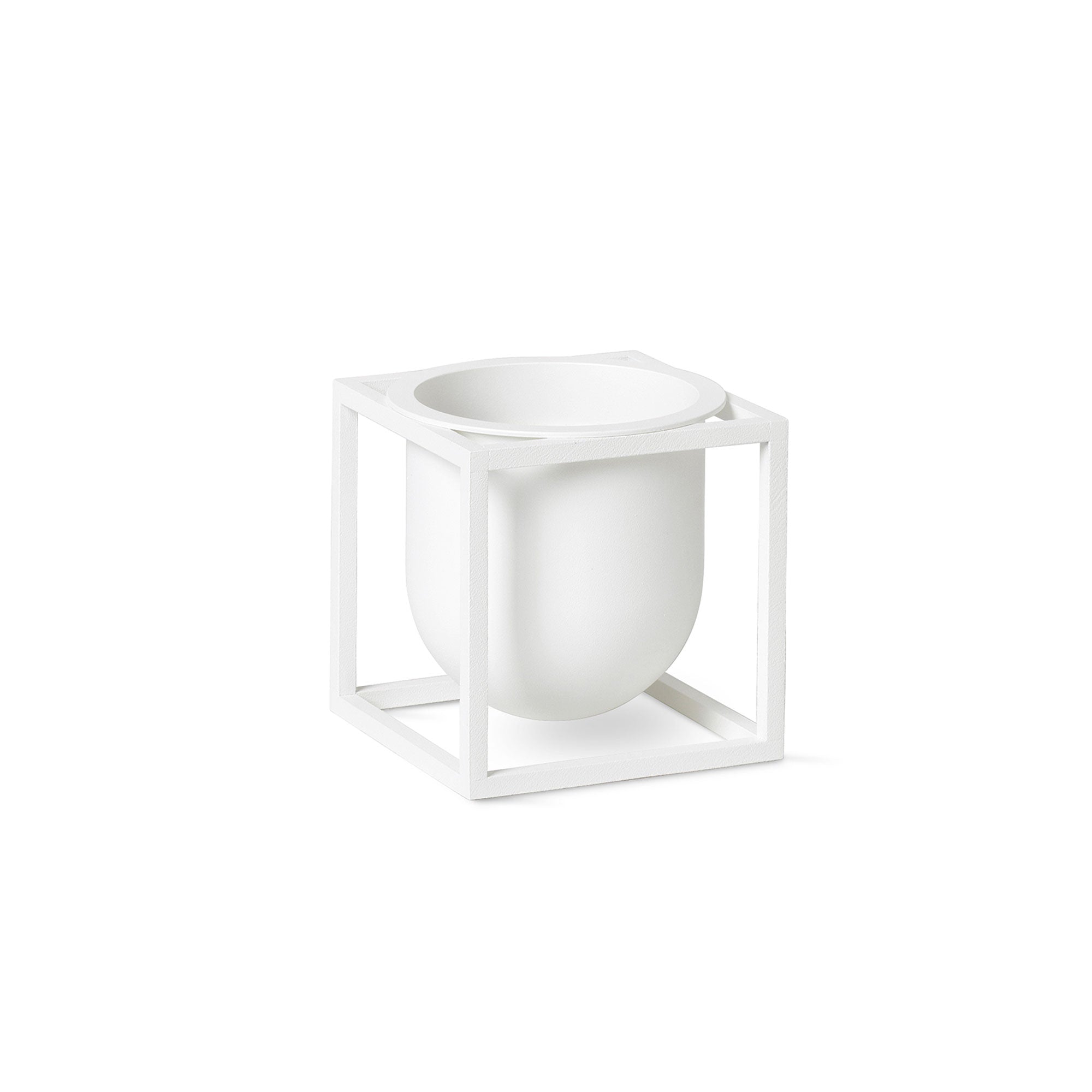 Audo - Kubus Flowerpot | 