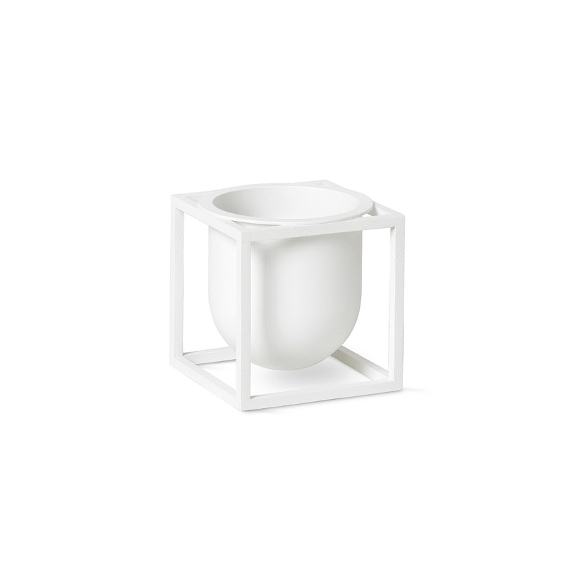 Audo - Kubus Flowerpot | 