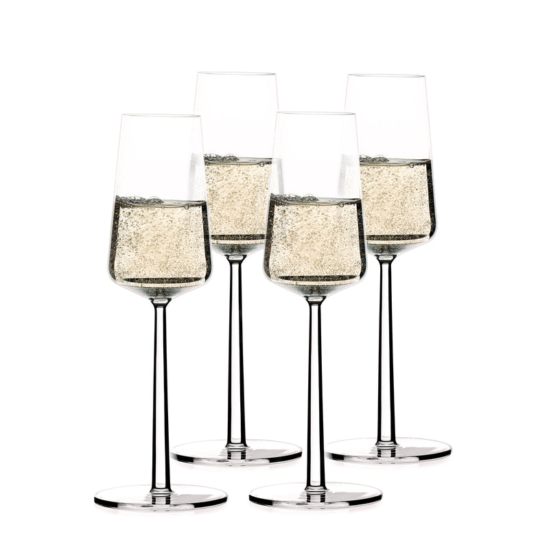 Iittala - Angebots-Set Essence Gläser