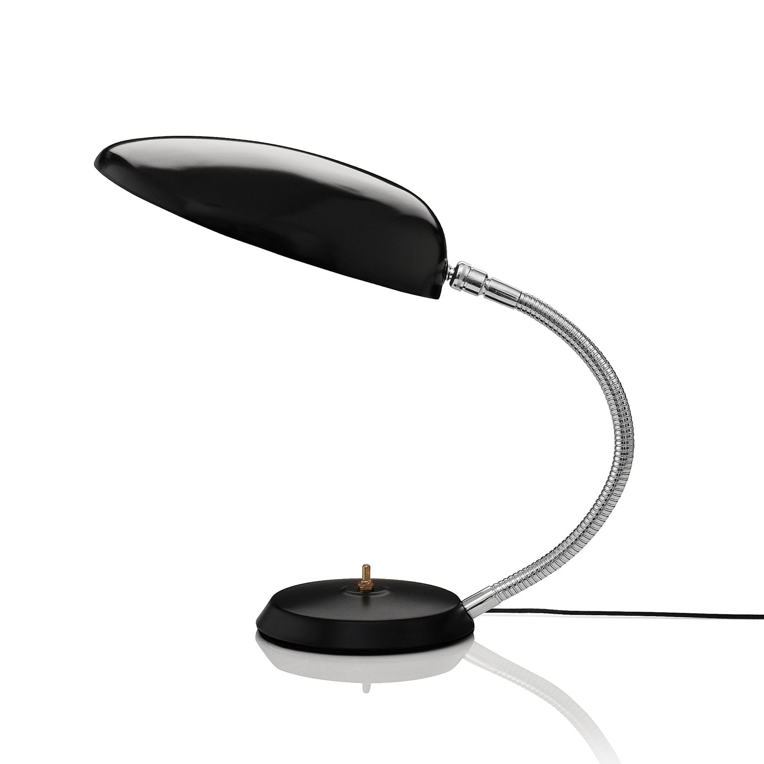 Gubi - Cobra Tischleuchte GM2 | 
