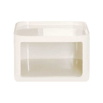 Kartell - Componibili quadratisch