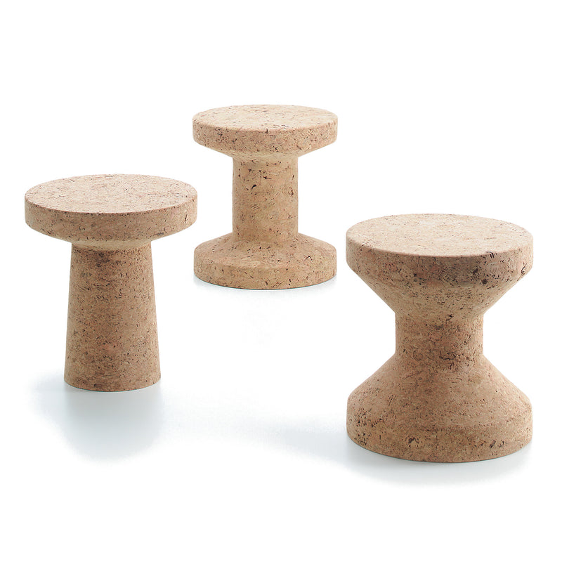 Vitra - Cork Family Hocker