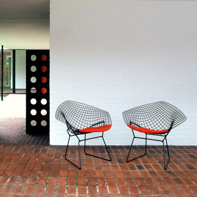 Knoll - Bertoia Diamond Outdoor-Sessel