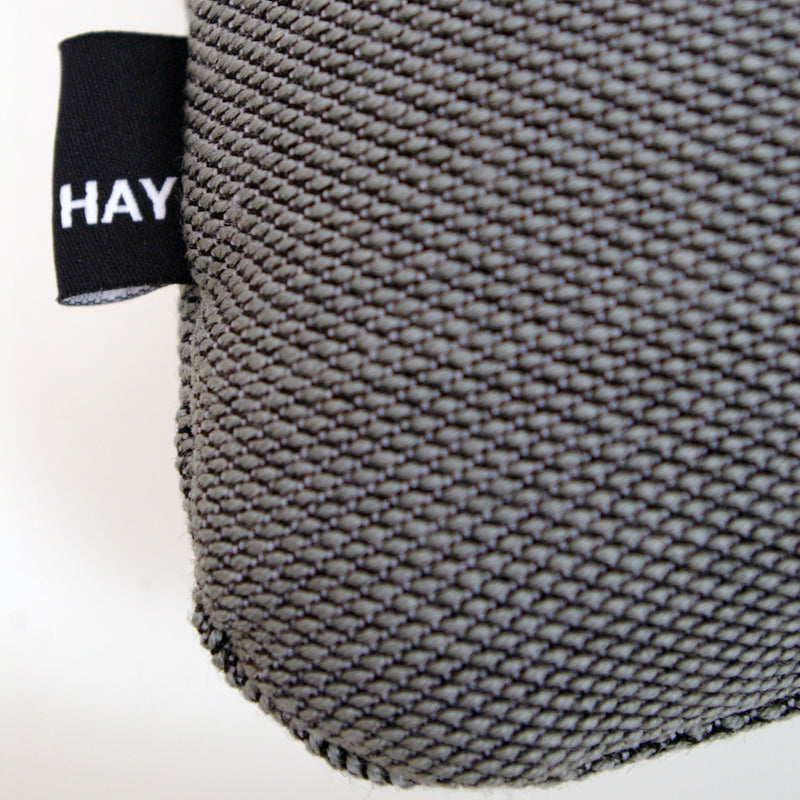 HAY - Kissen Dot 45 x 60 cm Steelcut Trio